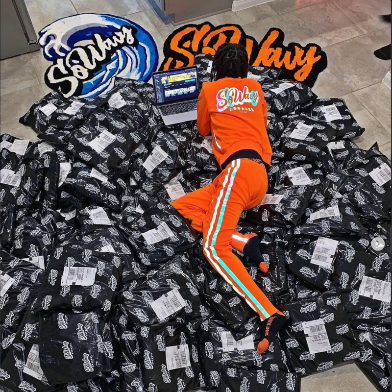SoWavy Apparel
