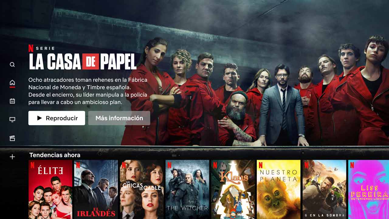 Netflix tendrá nuevos planes de suscripción ¿Cobrará tarifa extra?