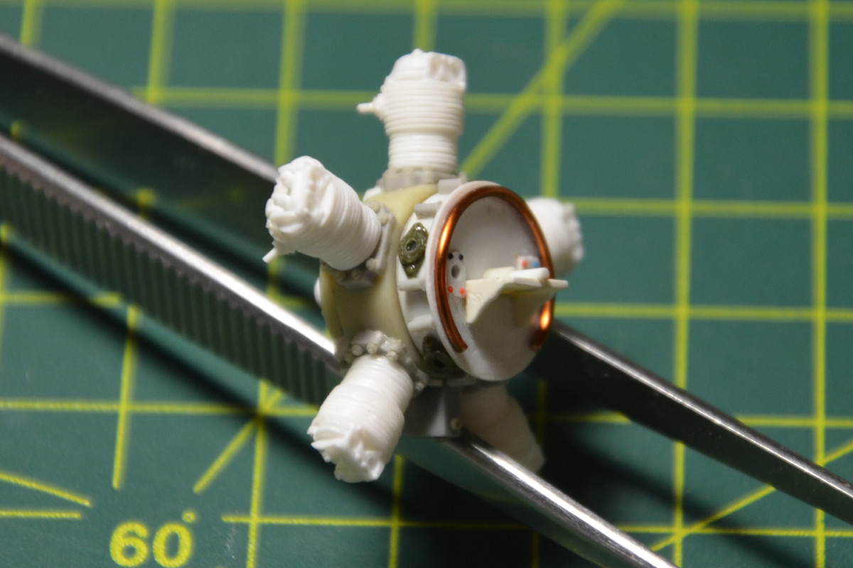 задняя часть картера (3)