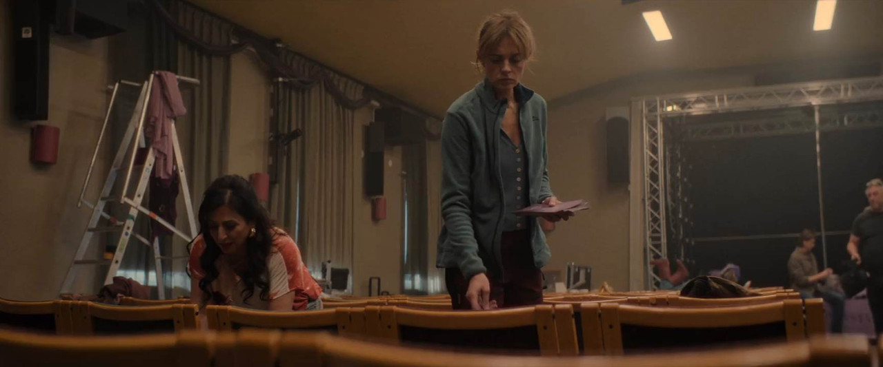 Let Go 2024 WebRip [Hindi + English] 480p, 720p ESub Screenshot