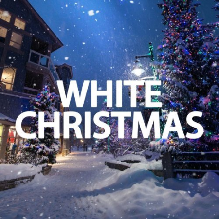 VA - White Christmas (2020)