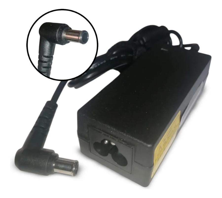 Cargador Samsung - Imagen 1