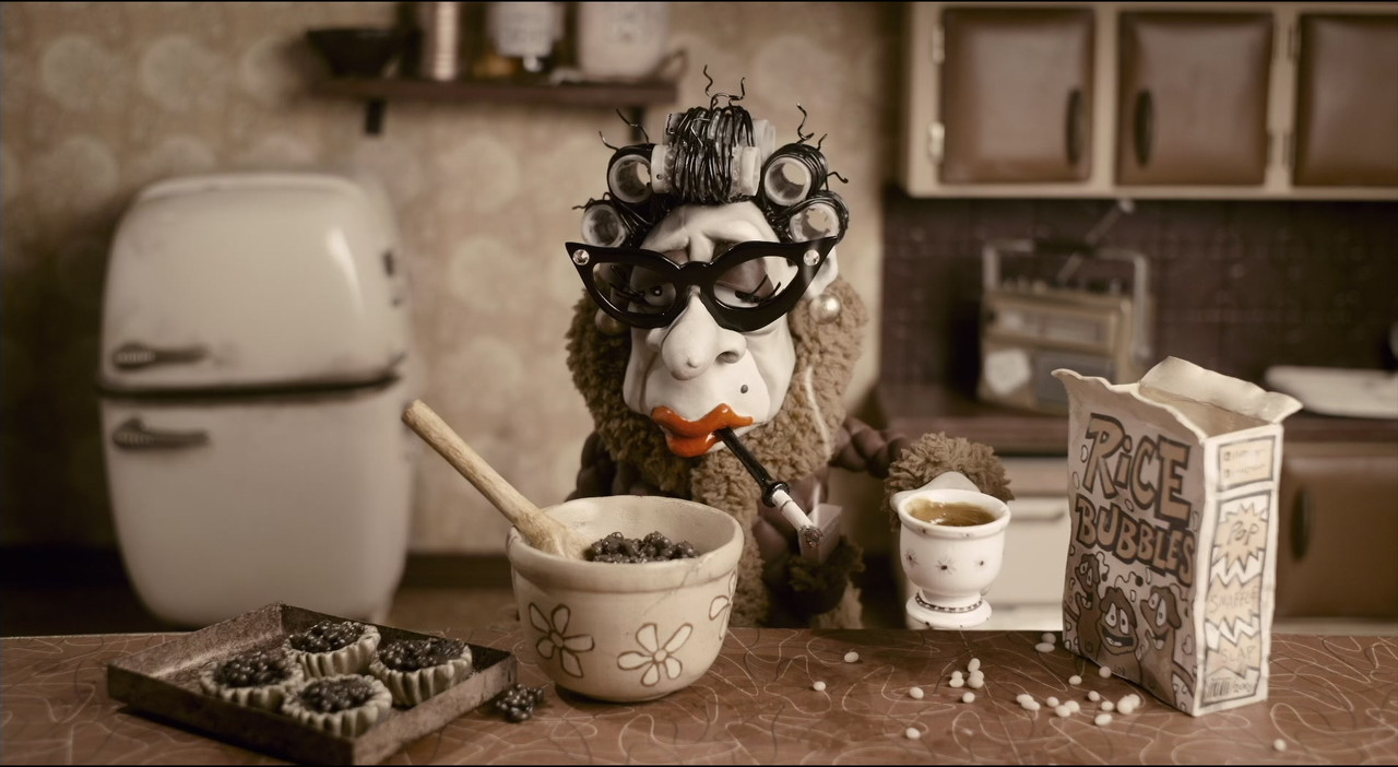 Mary and Max (2009) (1080p BluRay x265 r00t)-1