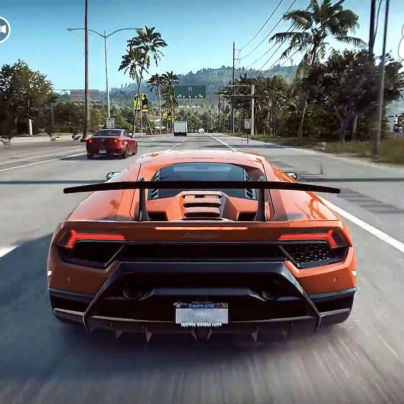Car Parking Multiplayer