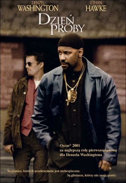 Dzień Próby / Training Day (2001) MULTi.1080p.BluRay.Remux.VC-1.DD.5.1-fHD / POLSKI LEKTOR i NAPISY