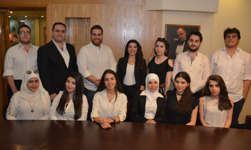 Our Team