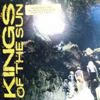 Kings Of The Sun - Kings Of The Sun (1988).mp3 - 320 Kbps