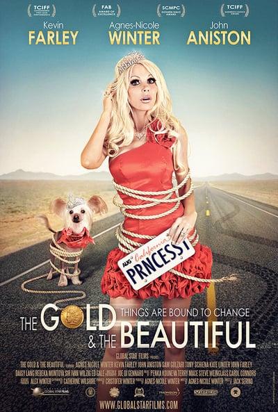 The Gold the Beautiful 2009 1080p WEBRip x265-RARBG