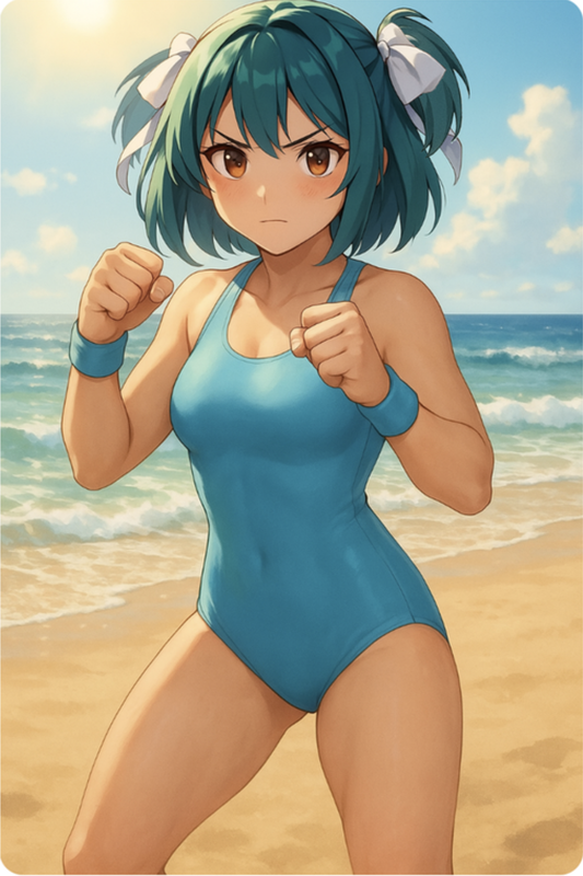 Swimsuit