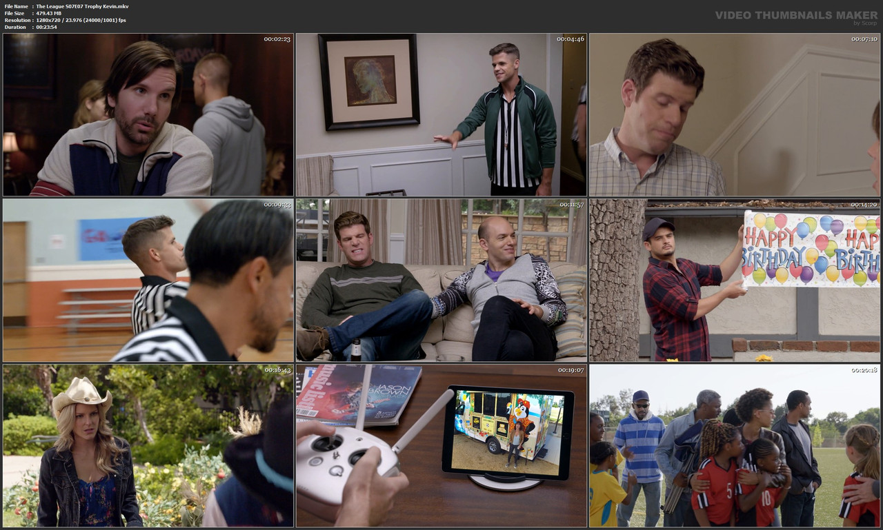 The League S07E07 Trophy Kevin.mkv