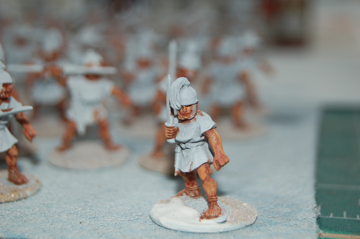 Raw Legion 5