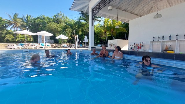 DIA 3 - HOTEL IBEROSTAR CORAL ENSENACHOS + WATERSPORTS - Hotel Iberostar Selection Ensenachos (26)