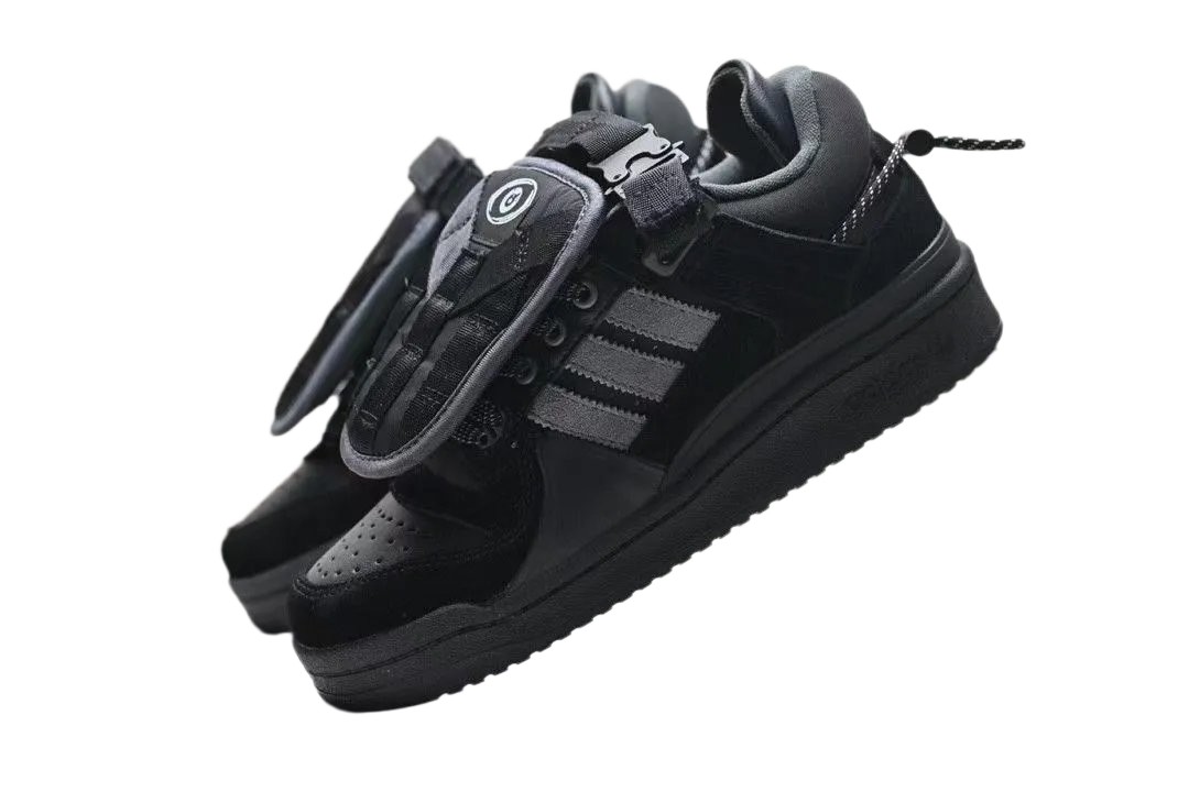 Adidas Forum HK Batch