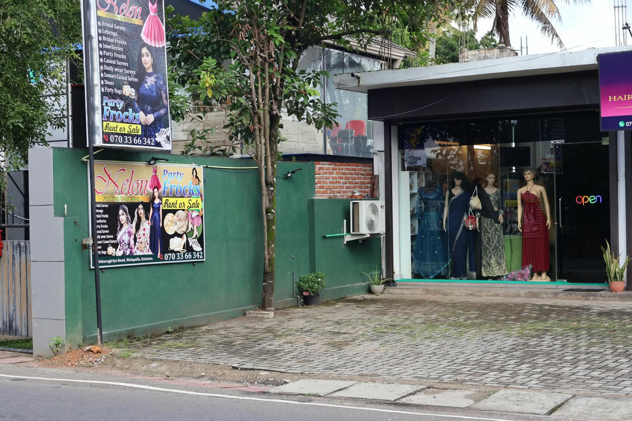 Nelon Fashion Store