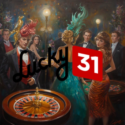 Lucky31