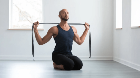 6-day Isometric Strength Program