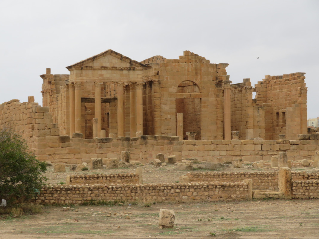 Badantour 2023 Tunisia - foto Fede (466)