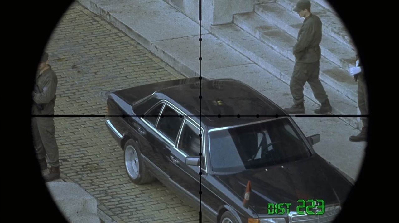 Sniper 2 2002 BluRay [Hindi + Tamil + English] 480p, 720p ESub Screenshot