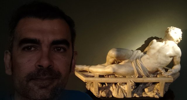 Roma y Florencia en 3 días - Blogs de Italia - Tren de las 5:40 a Florencia (62)