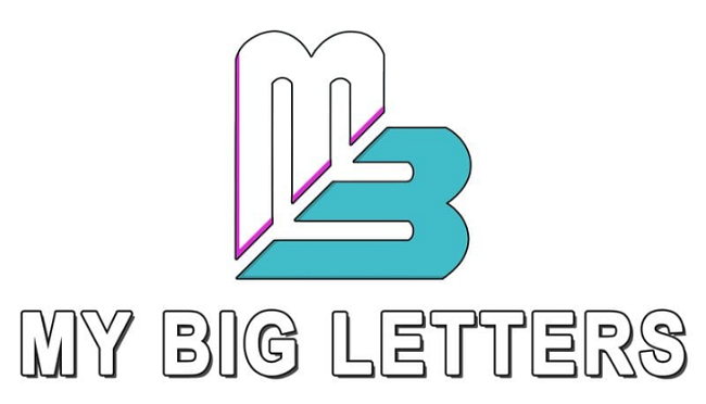 https://mybigletters.com/