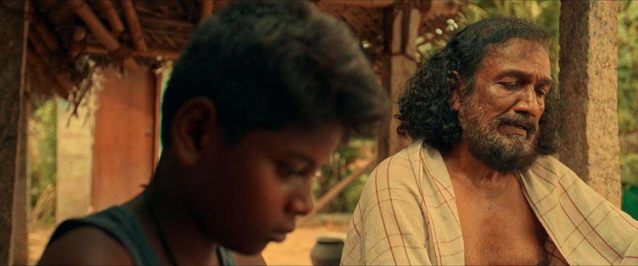 Thozhar Cheguevara 2024 WebRip [Tamil] 480p, 720p ESub Screenshot