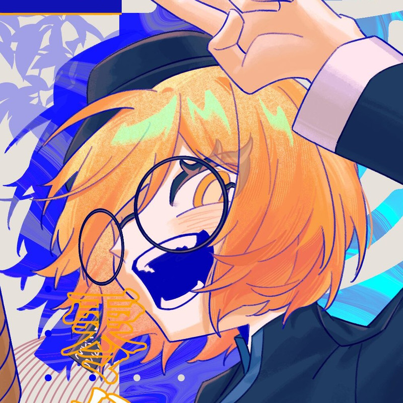 Cinqote's avatar