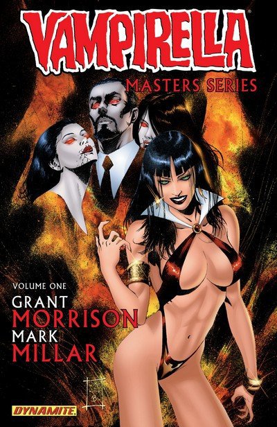 Vampirella-Masters-Series-Vol-1-7-2010-2012