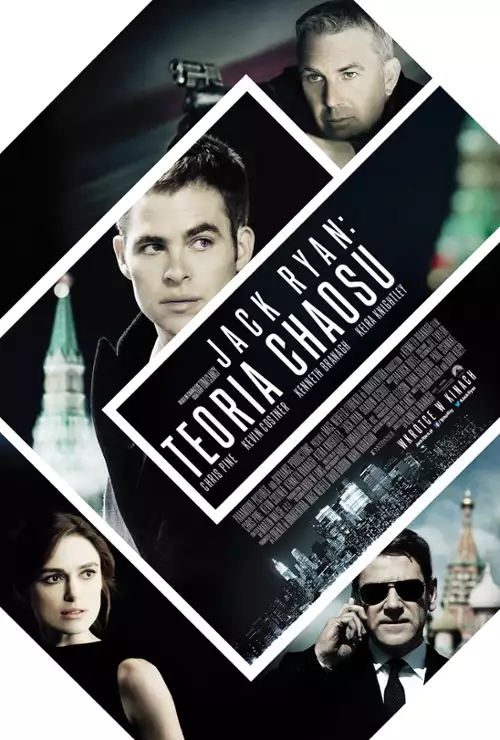 Jack Ryan: Teoria chaosu / Jack Ryan: Shadow Recruit (2014) PL.720p.BRRip.XViD.AC3-MORS / Lektor PL