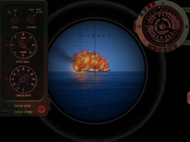 tankergoingup