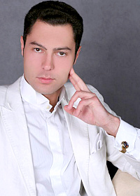 Евгений Кунгуров