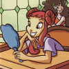 Hair-Change-Comic2-Icon