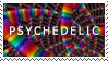phychedelic