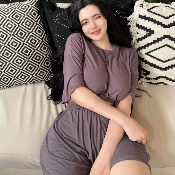 Alina Becker OF