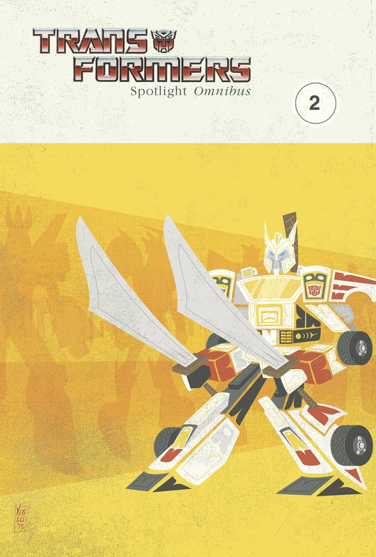 Transformers-Spotlight-Omnibus-2