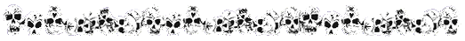 skulls