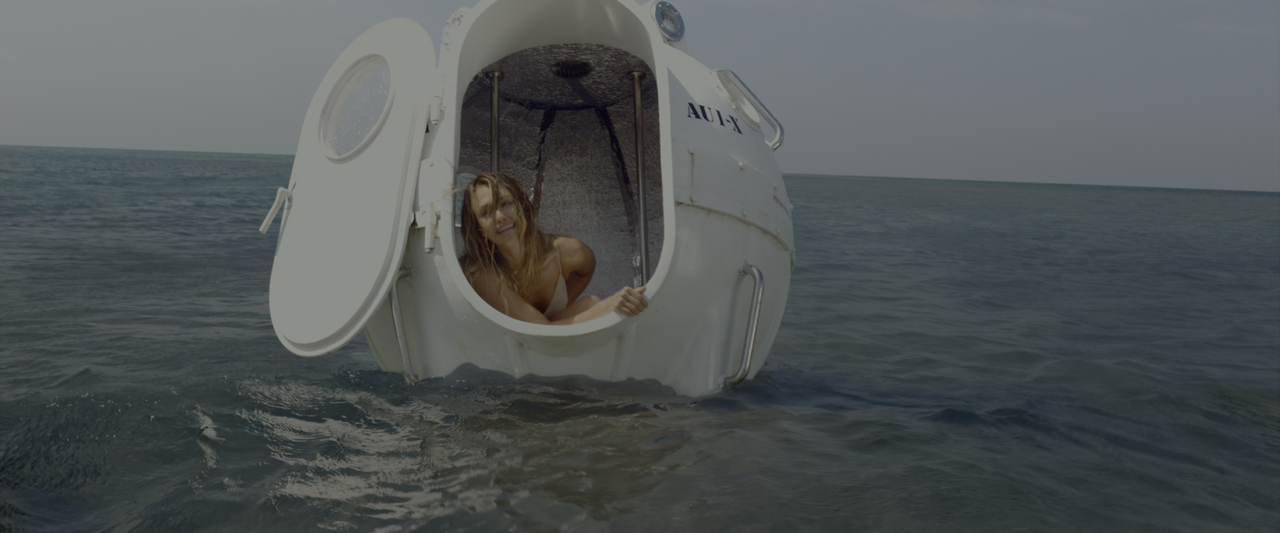 Mechanic Resurrection (2016) [BluRay Rip 2160p HDR10 ITA-ENG DTS