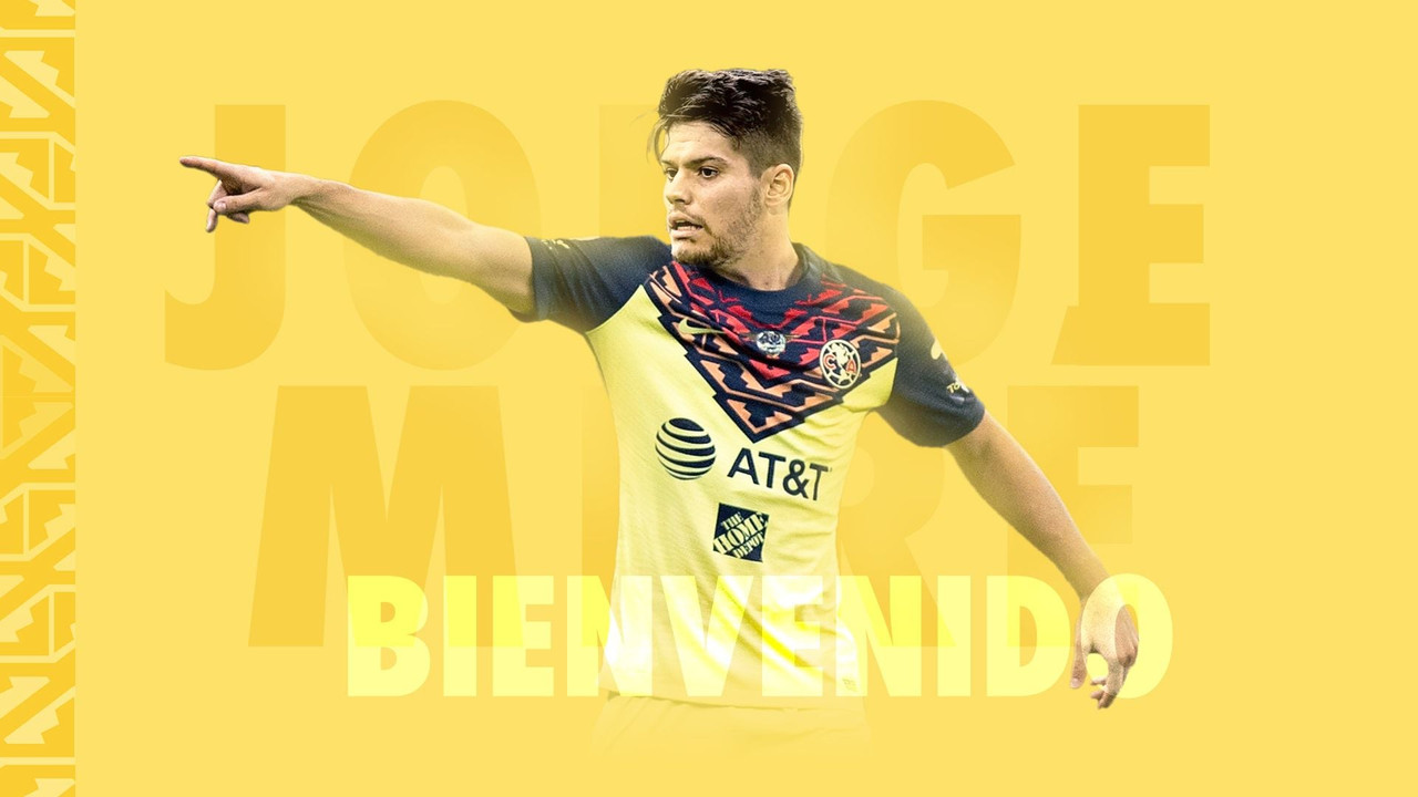 Club América: Juan Otero viaja a CDMX para firmar contrato con las águilas