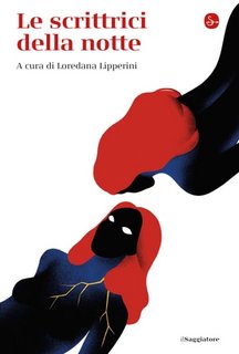 AA.VV. - Le scrittrici della notte (2021)