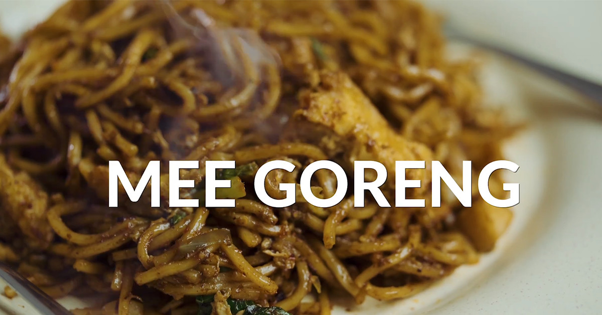 mee goreng