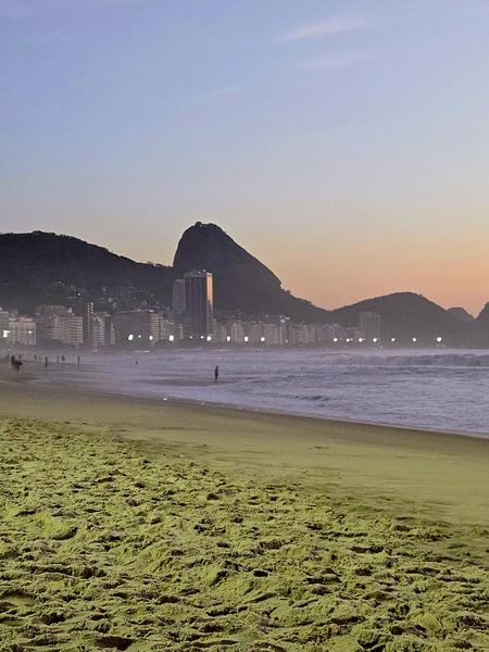 В джазе только девушки или аргентинско-бразильский калейдоскоп В джазе только девушки или аргентинско-бразильский калейдоскоп