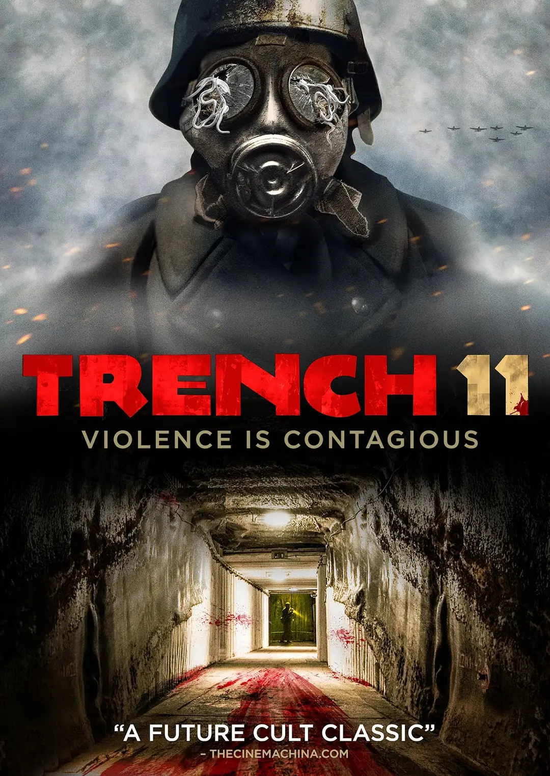 [3307] 11号战壕 / Trench 11 (2017)-131417.net