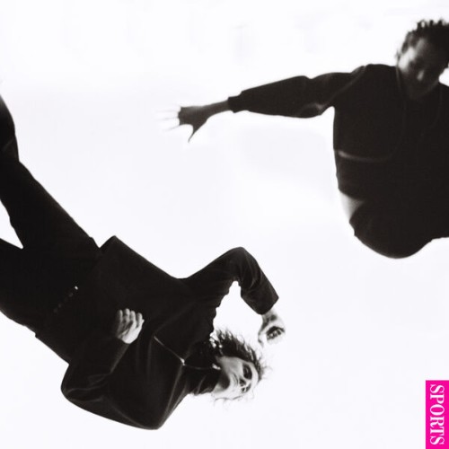 Sports - Sports (2026)