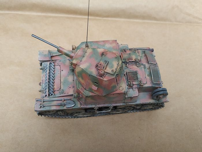 L6/40, Italeri, 1/35 IMG-20210610-104718