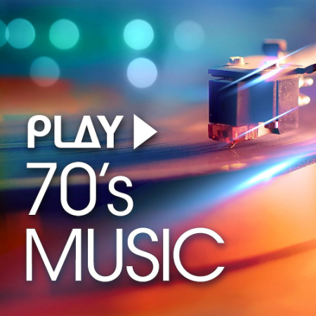 VA - Play: 70s Music (2020)