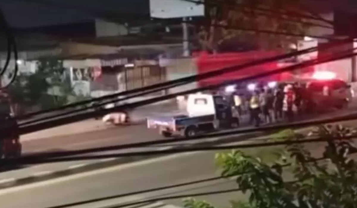 Evakuasi dan Penanganan Medis