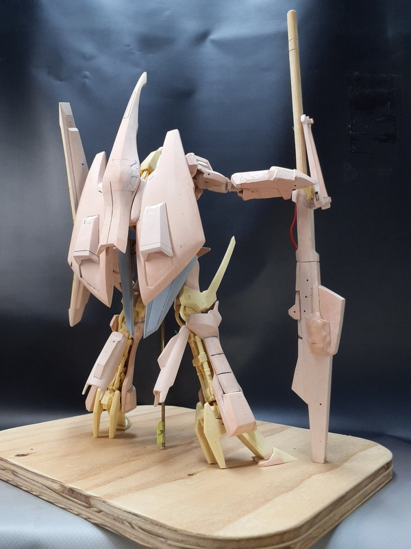 Sentinel Riobot L-Gaim | Robot-Japan