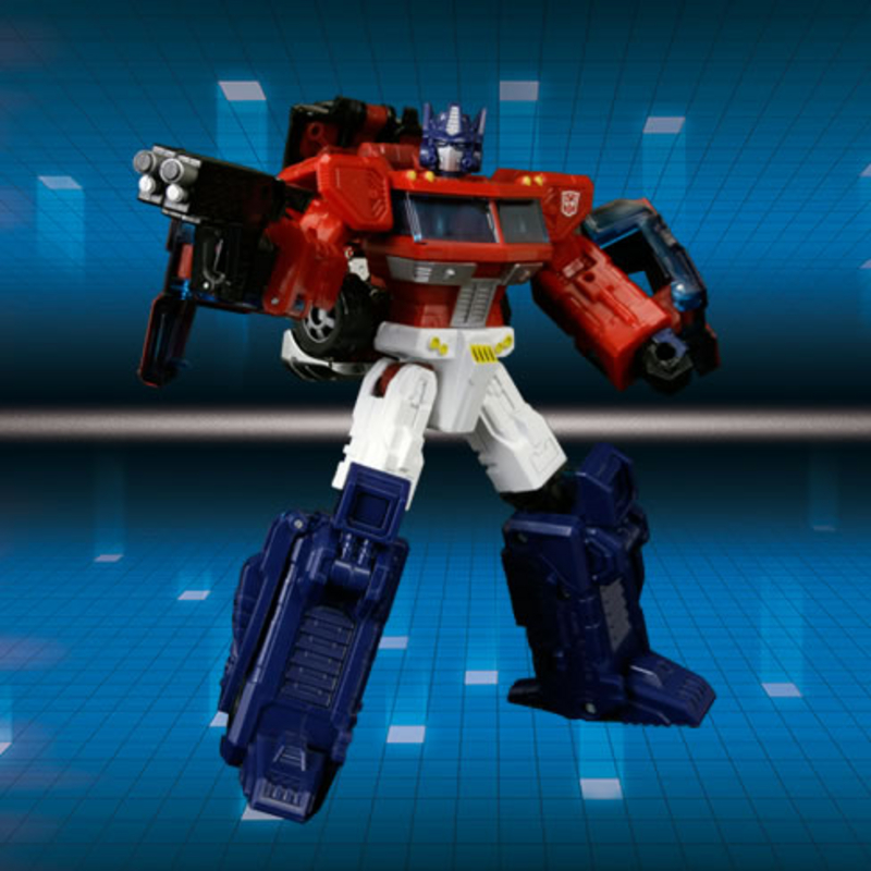 Transformers Cloud Guardians Of Time Optimus Pri