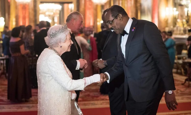 Tras muerte de la Reina Isabel, Antigua y Barbuda prepara referéndum