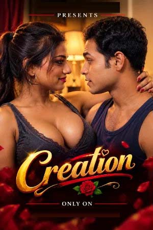 Creation 2026 Hindi 11Upmovies Hot Short Films 720p HDRip 350MB Download