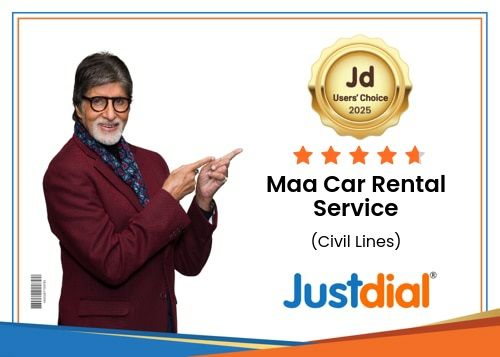 MAA Car Rental Team